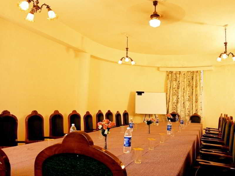 Alleppey Prince Hotel Alappuzha Exterior photo