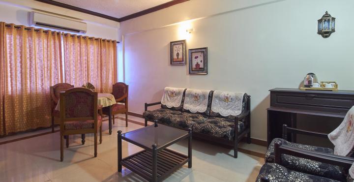 Alleppey Prince Hotel Alappuzha Exterior photo